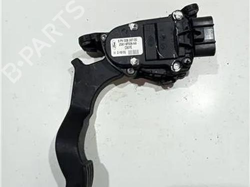 Used Pedal FORD FIESTA IV (JA_, JB_) 1.0 i (65 hp) 23930867