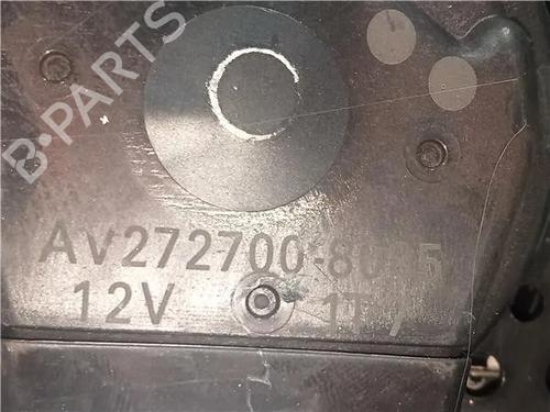 Heater blower motor TOYOTA AURIS (_E18_) 1.4 D-4D (NDE180_, NDE180R) | BP23912818M62 