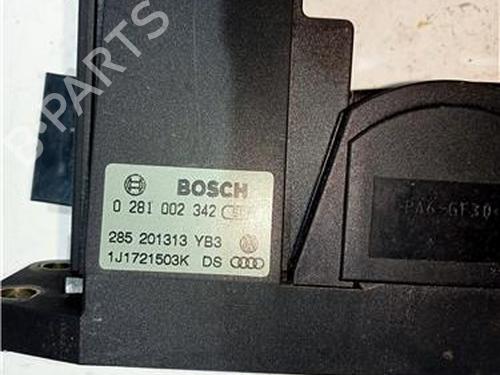 Pedal SEAT LEON (1M1) 1.9 TDI | BP23932913I4 