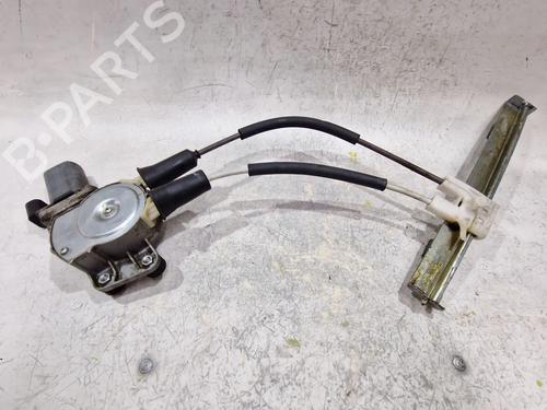Rear left window mechanism ALFA ROMEO 147 (937_) 1.6 16V T.SPARK ECO (937.AXA1A, 937.BXA1A) | BP29384155C24 