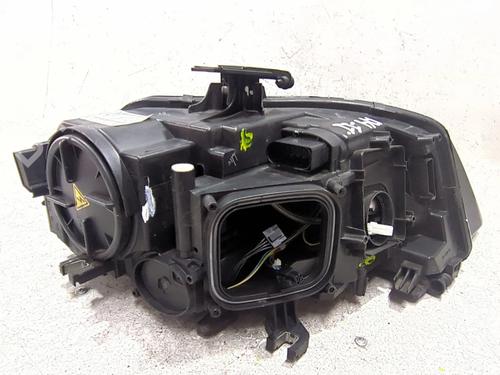 Left headlight AUDI A4 B8 (8K2) 1.8 TFSI quattro | BP29477804C28 