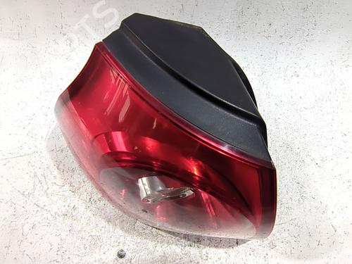 Left taillight VW GOLF V (1K1) 1.9 TDI | BP32011246C34