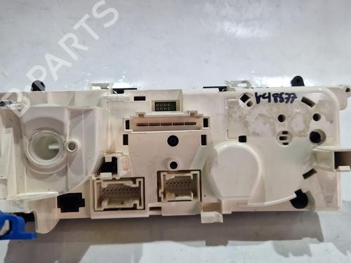 Climate control MERCEDES-BENZ A-CLASS (W169) A 180 CDI (169.007, 169.307) | BP33605646I5 - Image 5