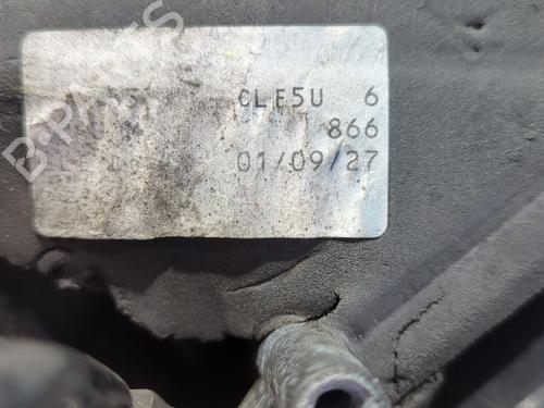 Right mirror SKODA OCTAVIA I (1U2) 1.9 TDI | BP25718270C27 