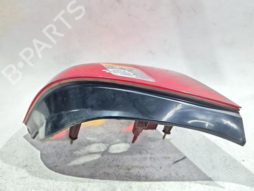 Right taillight HYUNDAI ELANTRA III (XD) 2.0 CRDi | BP29877661C35