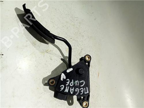 Pedal RENAULT MEGANE I Classic (LA0/1_) 1.9 dCi (LA05, LA1F) | BP23928797I4 