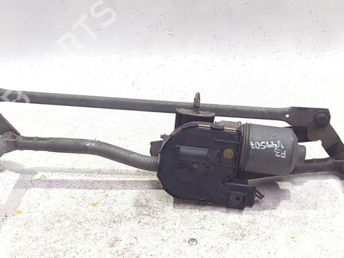 Used Front wipers mechanism Front wipers mechanism 39637976 39637976