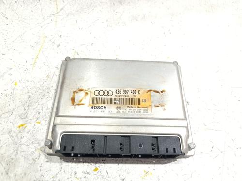 Electronic module AUDI A6 C5 (4B2, 4B4) 2.5 TDI | BP38725159M83 - Image 2