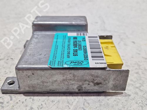 ECU airbags FORD ESCORT VI (GAL, AAL, ABL) 1.8 TD | BP29998692M53