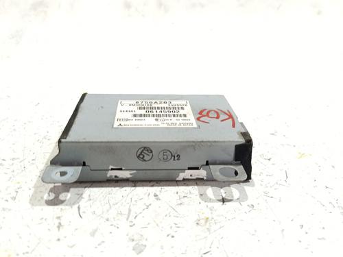 Electronic module MITSUBISHI ASX (GA_W_) 1.8 DI-D 4WD (GA6W) | BP38952634M83 - Image 2