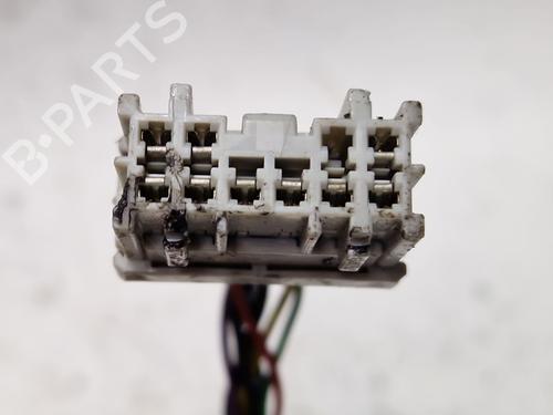 Left mirror HONDA CIVIC VIII Hatchback (FN, FK) 2.2 CTDi (FK3) | BP30002016C26