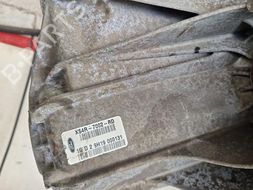 Gearbox FORD FOCUS II (DA_, HCP, DP) 1.6 TDCi | BP37089327M3 - Image 5