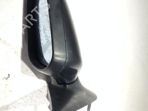 Used Left mirror CITROËN XSARA (N1) 2.0 HDi 90 (90 hp) 23902710