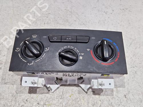 AC Styreenhet / Manøvreringsenhet PEUGEOT PARTNER Box Body/MPV (5_, G_) 1.6 HDi 75 (75 hp) 30536316