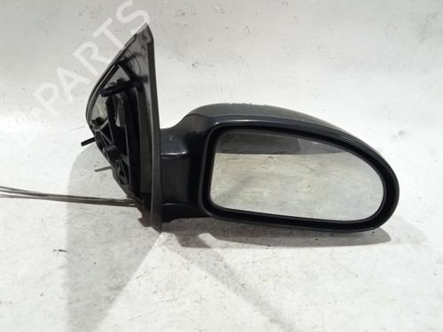 Used Right mirror FORD FOCUS II Turnier (DA_, FFS, DS) 1.8 TDCi (115 hp) 27311375