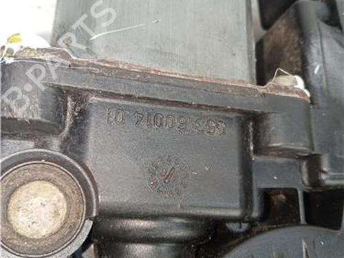 Right front window motor AUDI A4 B6 (8E2) 1.9 TDI quattro | BP23912327E20 