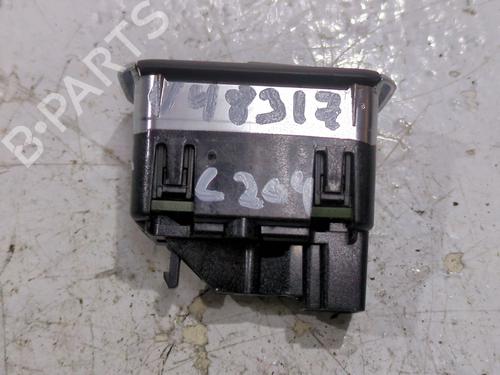 Right front window switch MERCEDES-BENZ GLK-CLASS (X204) 200 CDI (204.901) | BP32656029I26