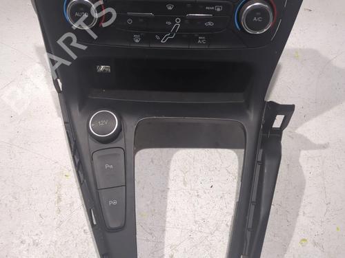 Annen FORD FOCUS III 1.5 TDCi (120 hp) 23926467