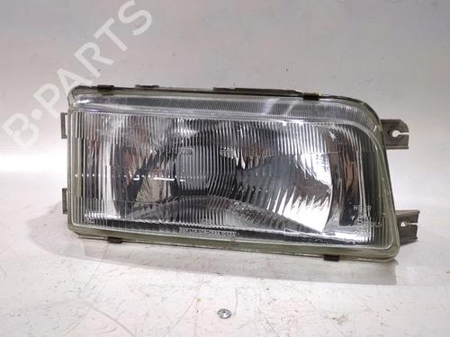 Used Right headlight HYUNDAI SANTAMO 2.0 16V 4x4 (139 hp) 26953347