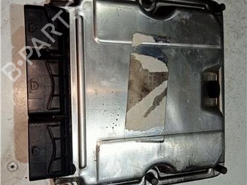 Used Electronic module RENAULT SCÉNIC I MPV (JA0/1_, FA0_) 1.9 dCi (JA05, JA1F) (102 hp) 23928698