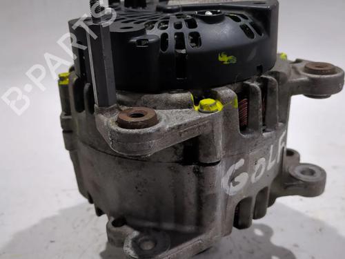 Alternator VW GOLF VI (5K1) 2.0 TDI | BP23903116M7 