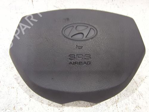 driver-airbag-hyundai-accent-ii-lc-1999-2000-2001-2002-2003-2004-2005-2006-2007-2008-2009-2010-2011-2012-32722316 main image