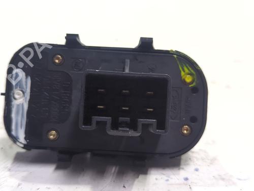Left front window switch FORD FOCUS I (DAW, DBW) 1.8 TDCi | BP40280433I27 - Image 6