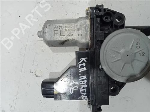 Left front window motor KIA CARENS IV 1.7 CRDi | BP23920480E21