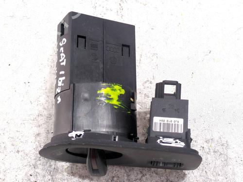 Headlight switch SEAT IBIZA IV (6J5, 6P1) 1.9 TDI | BP34114397I24 - Image 2