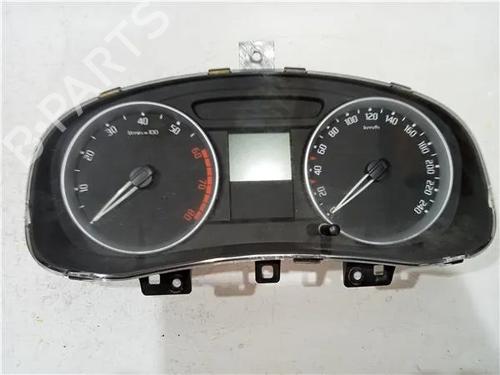 Kombiinstrument SKODA FABIA I Combi (6Y5) 1.4 TDI (80 hp) 23906914