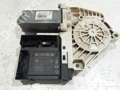 Used Right front window switch Right front window switch SEAT ALTEA XL (5P5, 5P8) 1.9 TDI (105 hp) 36766155 36766155