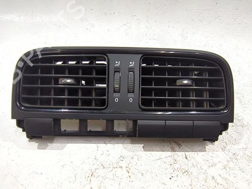 Difusor / Saída de ar Difusor / Saída de ar VW POLO V (6R1, 6C1) 1.6 TDI (90 hp) 34429468 34429468