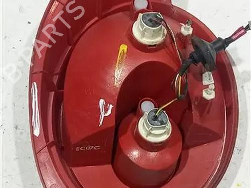 Left taillight CHEVROLET MATIZ (M200, M250) 1.0 | BP23918337C34