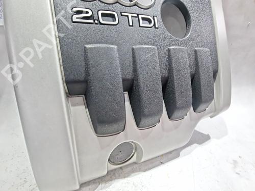 Upper protection AUDI A3 (8P1) 2.0 TDI 16V quattro | BP36017404M93 - Image 3