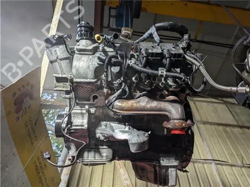Motor MERCEDES-BENZ C-CLASS (W203) C 320 (203.064) (218 hp) 23924714