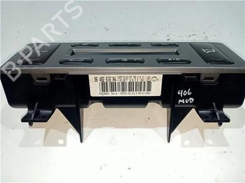 Climate control PEUGEOT 406 (8B) 2.0 HDI 110 | BP23931350I5 