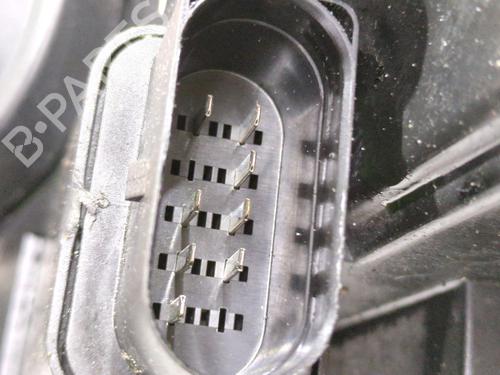 Right headlight VW PASSAT B6 (3C2) 2.0 TDI 16V | BP33303001C29  - Image 6