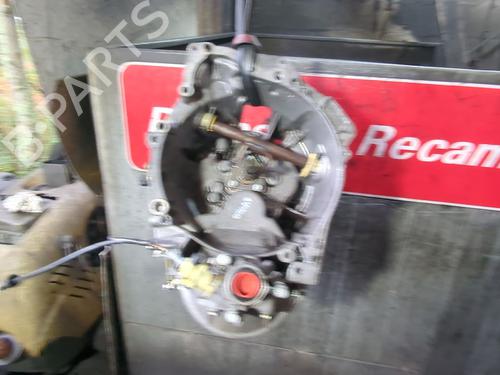 Used Gearbox Gearbox CITROËN C15 Box Body/MPV (VD_) 1.9 D (69 hp) 32522236 32522236