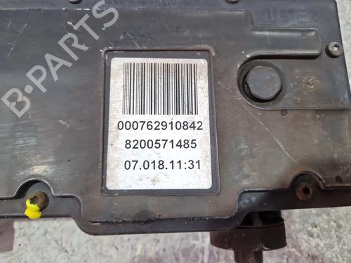 Handremsysteem RENAULT MEGANE Scenic (JA0/1_) 1.9 dTi (JA0N) | BP29449766E5 
