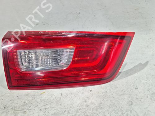 Left taillight MITSUBISHI ASX (GA_W_) 1.8 DI-D 4WD (GA6W) | BP29876897C34