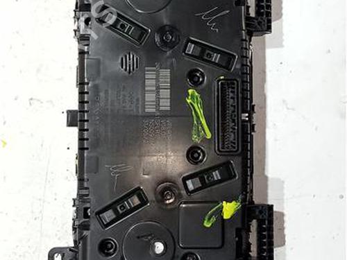 Instrument cluster DACIA SANDERO III 1.0 TCe 90 | BP23921713C47