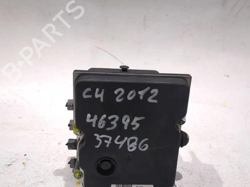 Pompe ABS CITROËN C4 Grand Picasso I (UA_) 1.6 HDi 110 (112 hp) 23902492