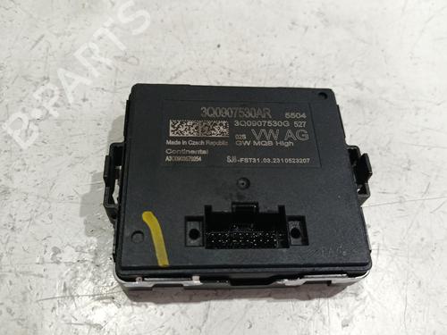 Used Electronic module Electronic module 37088887 37088887