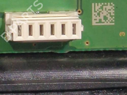 Elektronisk modul FORD C-MAX II (DXA/CB7, DXA/CEU) 1.5 TDCi | BP24977336M83 