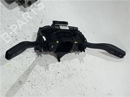 Spak kontakt AUDI A4 B6 (8E2) 1.9 TDI quattro (130 hp) 23918215