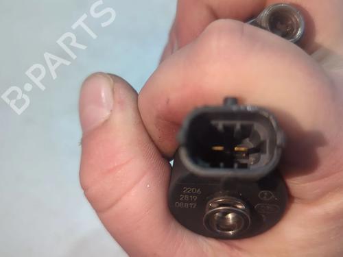 Injector PEUGEOT 406 (8B) 2.0 HDI 110 | BP23926667M100 