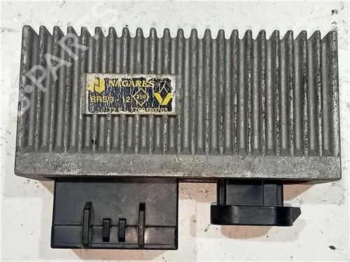 Elektronisk modul RENAULT MEGANE II Saloon (LM0/1_) 1.5 dCi (LM1E) (106 hp) 23908324