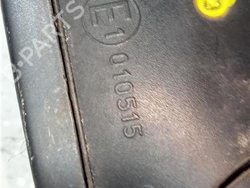 Right mirror VW GOLF IV (1J1) 1.4 16V | BP23922554C27 