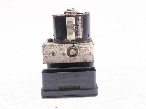 Used ABS pump PEUGEOT 1007 (KM_) 1.6 16V (109 hp) 32165222