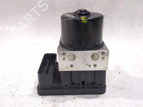 ABS pump MAZDA 3 (BK) 1.6 DI Turbo | BP33576878M43 - Image 3